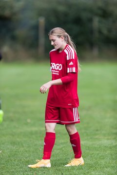 Bild 146 - F SG Blau-Rot Holstein - TuS Tensfeld : Ergebnis: 1:1